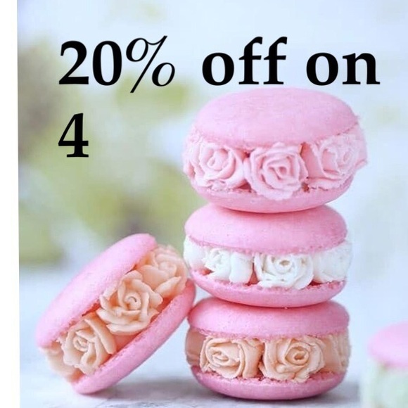 Compact crystal mirror silver purse metal double - Picture 3 of 8